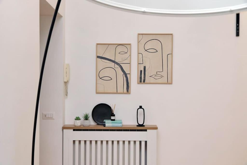 Gazometro Apartment Selfcheck-In Rome Exterior photo